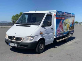 Обява за продажба на Mercedes-Benz Sprinter 311 ~15 000 лв. - изображение 1