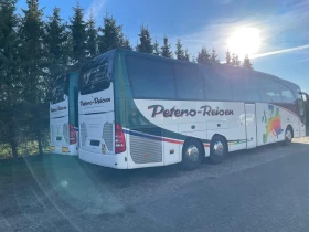 Обява за продажба на Mercedes-Benz Travego ~Цена по договаряне - изображение 2