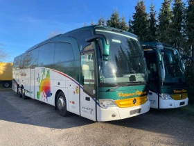 Обява за продажба на Mercedes-Benz Travego ~Цена по договаряне - изображение 1