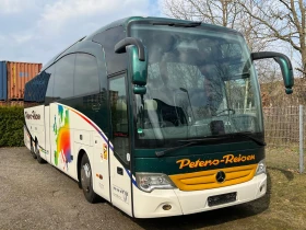 Обява за продажба на Mercedes-Benz Travego ~Цена по договаряне - изображение 1