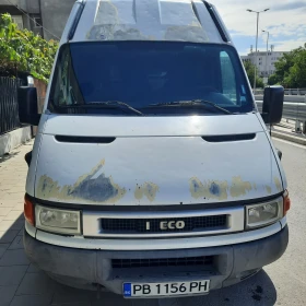 Обява за продажба на Iveco Daily 35С11 ~6 900 лв. - изображение 4