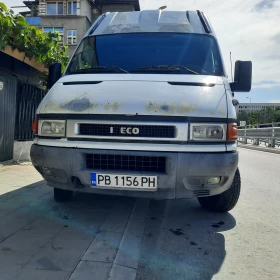 Обява за продажба на Iveco Daily 35С11 ~6 900 лв. - изображение 5
