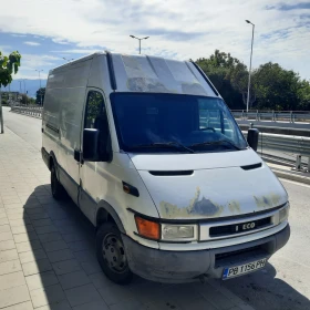 Обява за продажба на Iveco Daily 35С11 ~6 900 лв. - изображение 3