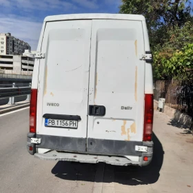Обява за продажба на Iveco Daily 35С11 ~6 900 лв. - изображение 7