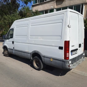 Обява за продажба на Iveco Daily 35С11 ~6 900 лв. - изображение 6