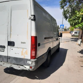 Обява за продажба на Iveco Daily 35С11 ~6 900 лв. - изображение 9
