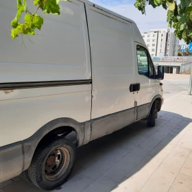 Обява за продажба на Iveco Daily 35С11 ~6 900 лв. - изображение 10