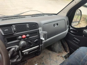 Peugeot Boxer 2.8, снимка 5 - Бусове и автобуси - 53657254