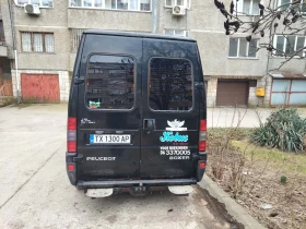 Peugeot Boxer 2.8, снимка 3 - Бусове и автобуси - 53657254