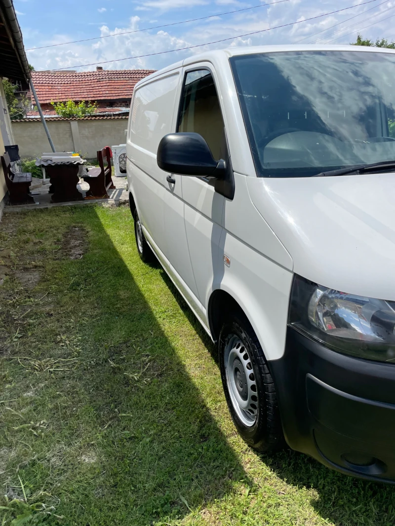 VW T5, снимка 3 - Бусове и автобуси - 48656729