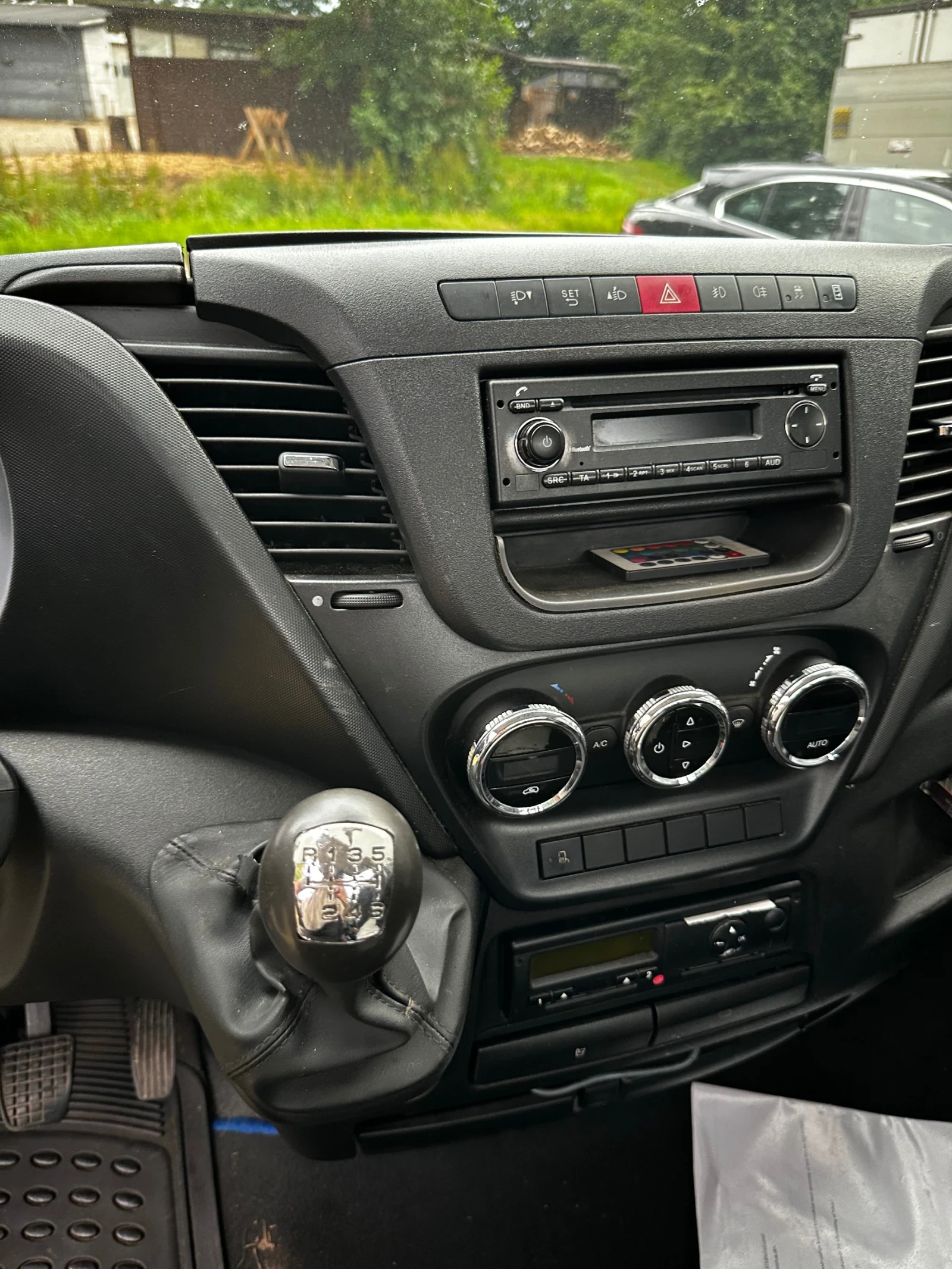 Iveco Daily 70C 17      | Mobile.bg   12