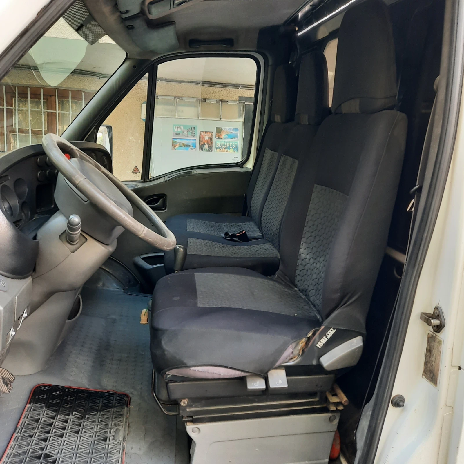 Iveco Daily 3511 | Mobile.bg   15