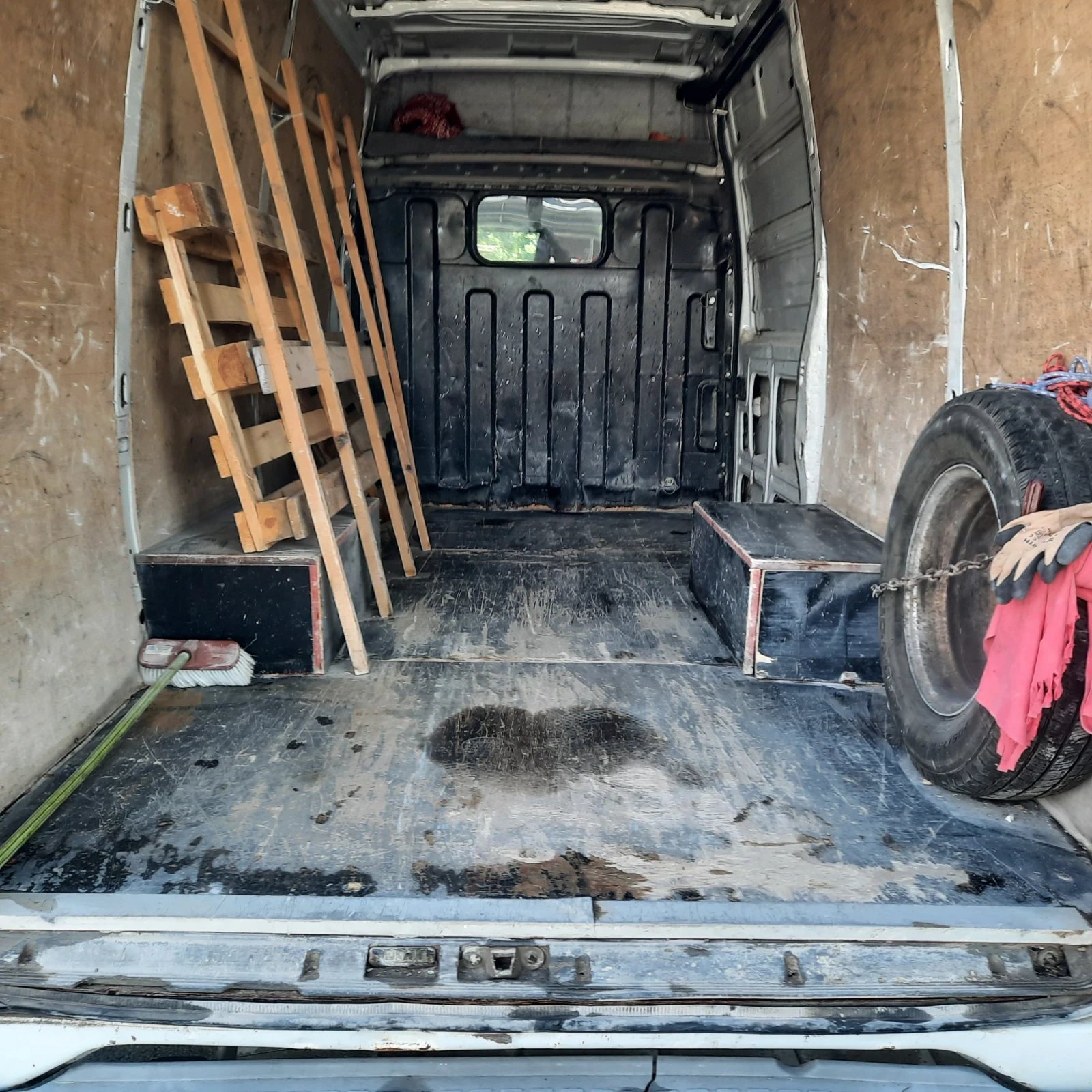 Iveco Daily 3511 | Mobile.bg   13