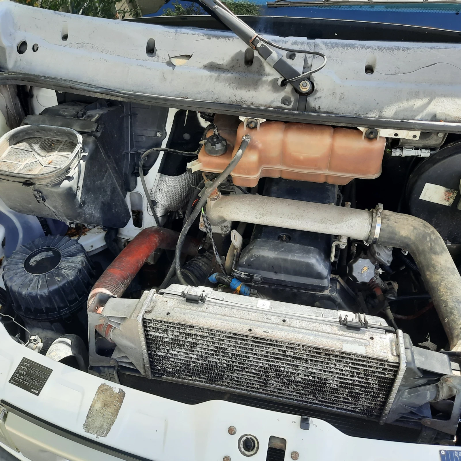 Iveco Daily 3511 | Mobile.bg   12