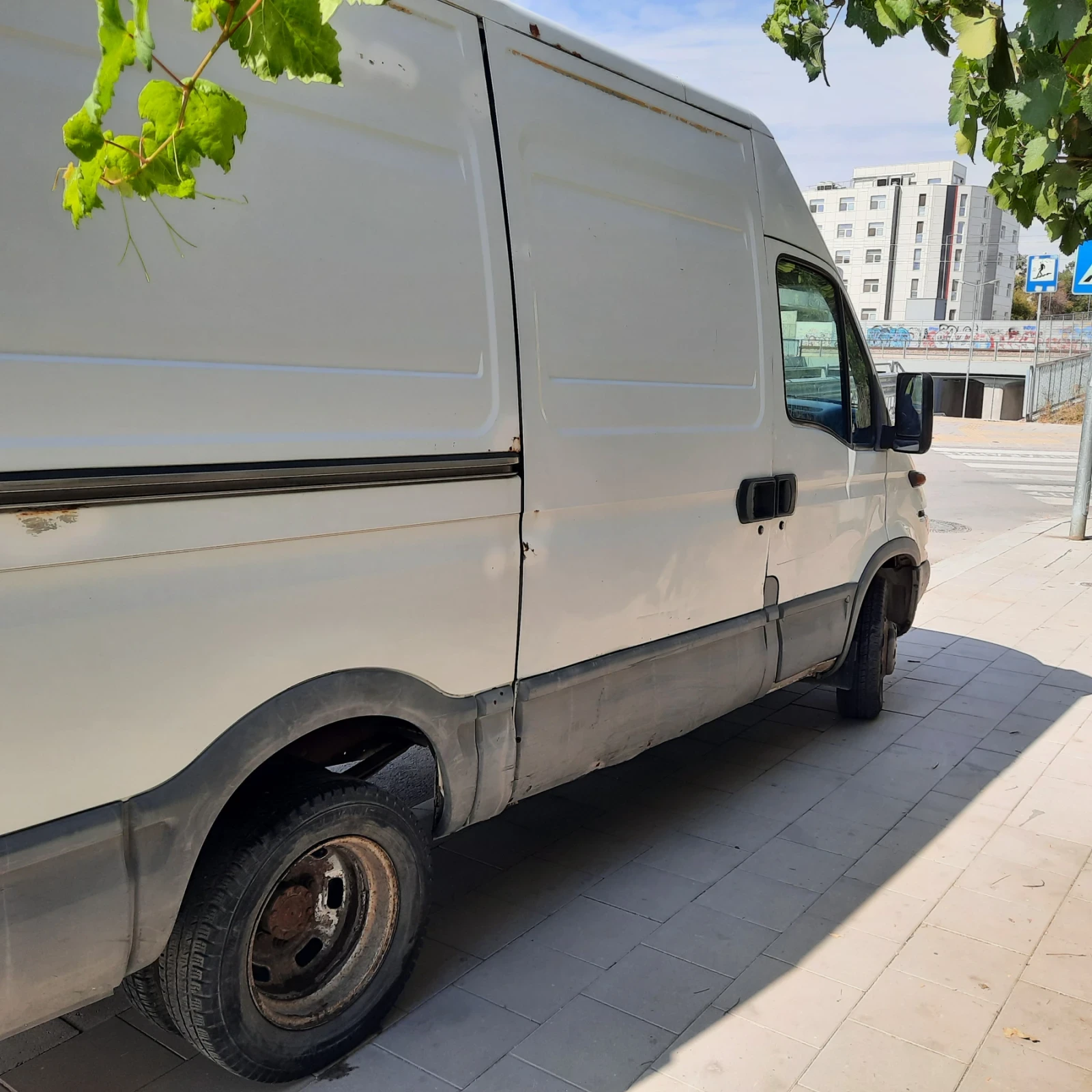 Iveco Daily 3511 | Mobile.bg   11