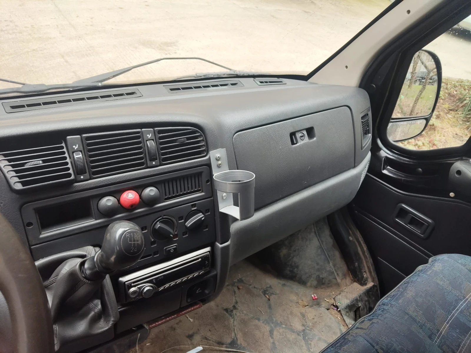 Peugeot Boxer 2.8 - изображение 5