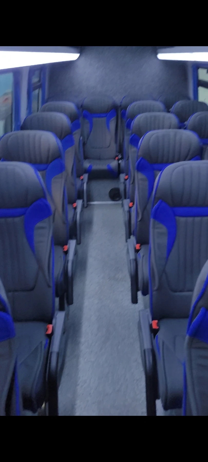 Iveco Daily, снимка 9 - Бусове и автобуси - 55804231