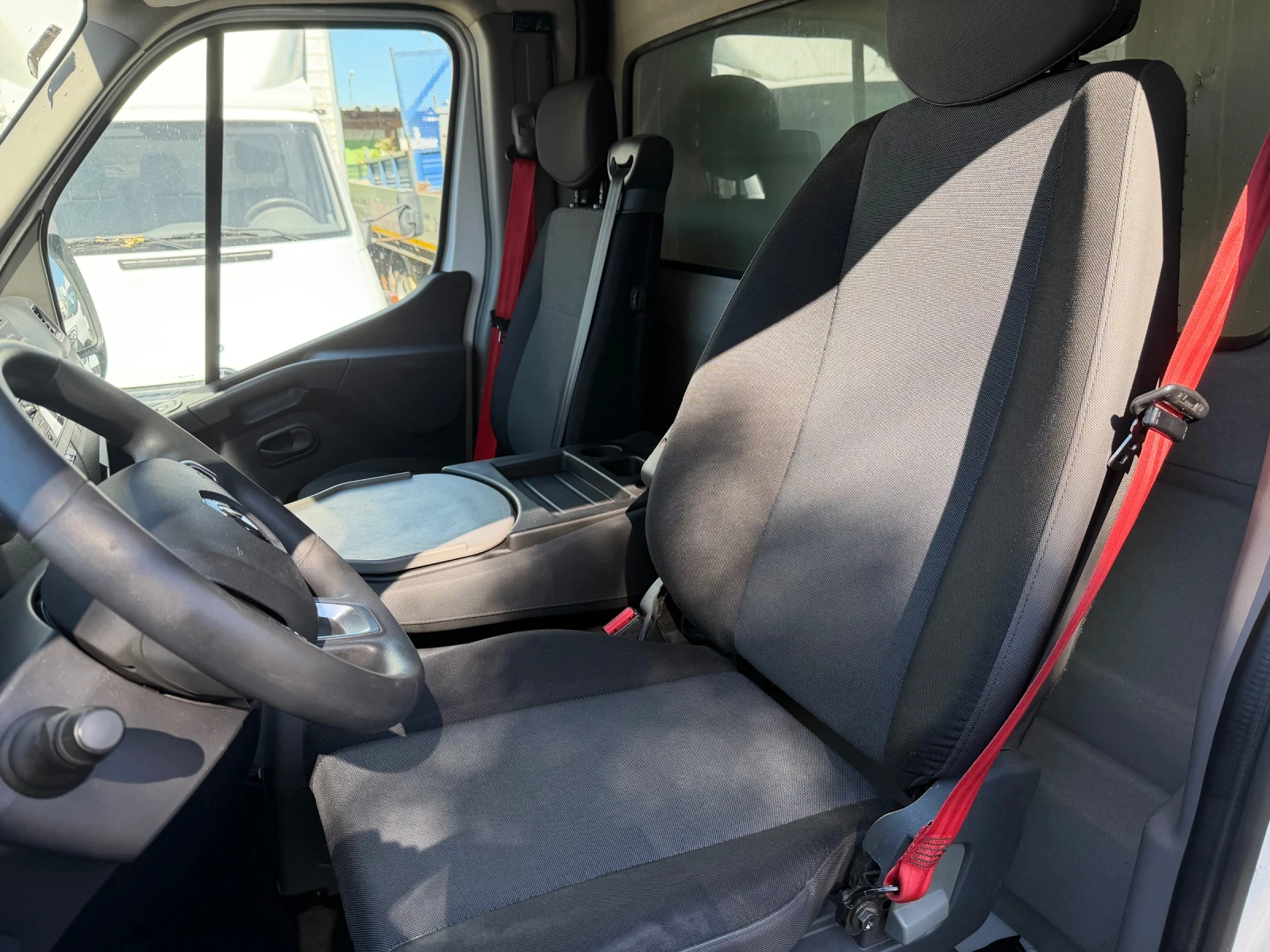 Renault Master Брезент, снимка 8 - Бусове и автобуси - 56336701