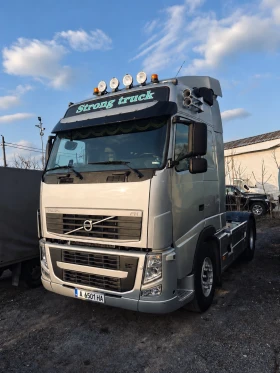 Volvo Fh Volvo 540 Помпа за Гондола, снимка 1