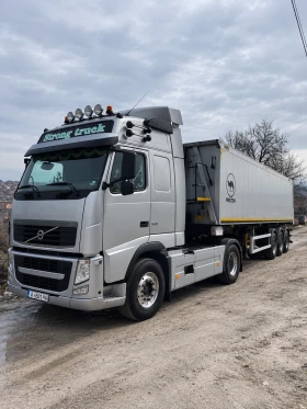 Volvo Fh Volvo 540 Помпа за Гондола, снимка 2