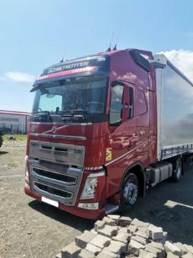 Обява за продажба на Volvo Fh FH 500 МЕГА ~50 000 EUR - изображение 1