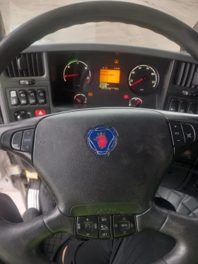 Scania R440, снимка 5