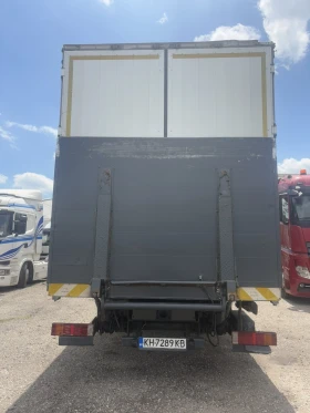 Mercedes-Benz Atego 1224 | Mobile.bg � ����� ������ 5