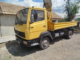 Mercedes-Benz 814 �������� | Mobile.bg � ����� ������ 2
