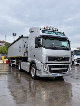 ����� �� �������� �� Volvo Fh Volvo 540 ����� �� �������