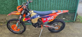 Ktm EXC Exc350, снимка 2