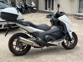 Honda Integra NC750D Integra DCT, снимка 2