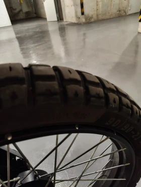 Cfmoto MT 450MT, снимка 10