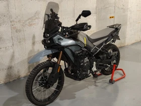 Cfmoto MT 450MT, снимка 4
