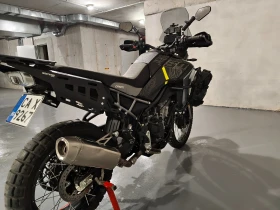 Cfmoto MT 450MT, снимка 3