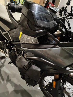 Cfmoto MT 450MT, снимка 8