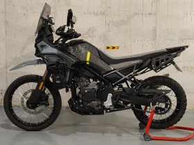 Cfmoto MT 450MT, снимка 1
