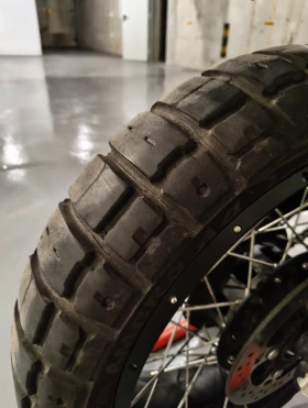 Cfmoto MT 450MT, снимка 9