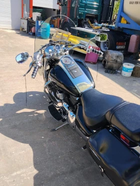 Suzuki Boulevard, снимка 3