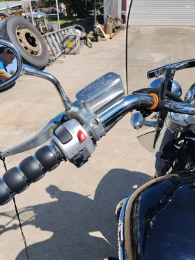 Suzuki Boulevard, снимка 7