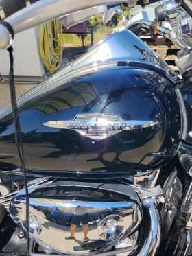 Suzuki Boulevard, снимка 4