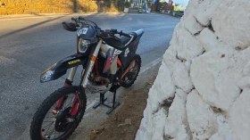Ktm EXC, снимка 4