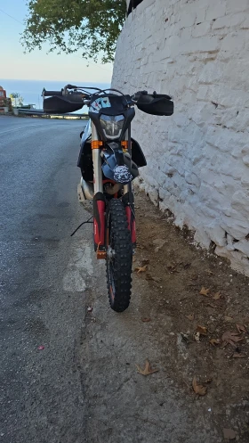Ktm EXC, снимка 5