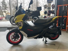 Aprilia Sr GT 200, снимка 5