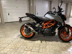 Ktm Duke 390* РЕГИСТРИРАН* РЕАЛНИ КМ, снимка 1