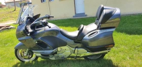 BMW K LT 1200, снимка 4