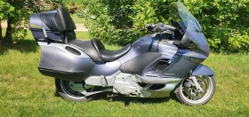 BMW K LT 1200 | Mobile.bg    3