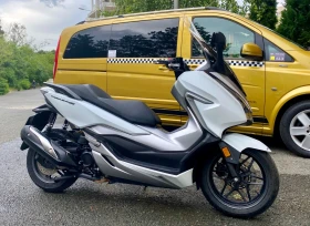 Honda Forza 300ie ABS TCS LED 07.2021, снимка 5