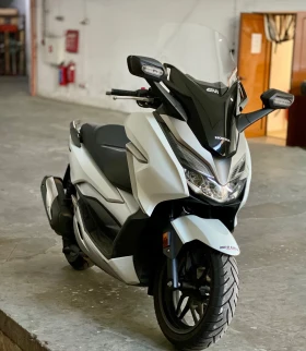 Honda Forza 300ie ABS TCS LED 07.2021, снимка 1