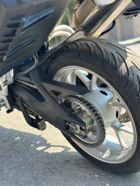 Обява за продажба на Triumph Tiger 1050 i ~7 600 лв. - изображение 9