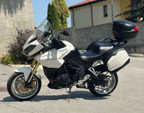 Обява за продажба на Triumph Tiger 1050 i ~7 600 лв. - изображение 1